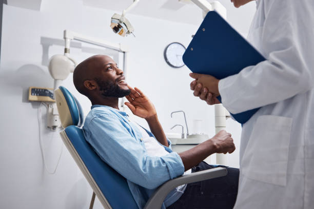 Best Cosmetic Emergency Dentistry in Montgomery, AL