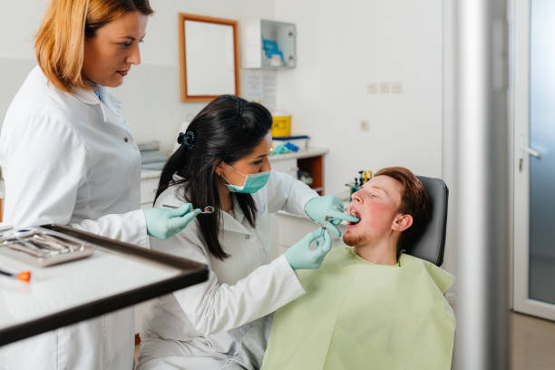 Best Emergency Dental Care for Broken or Chipped Teeth in Montgomery, AL