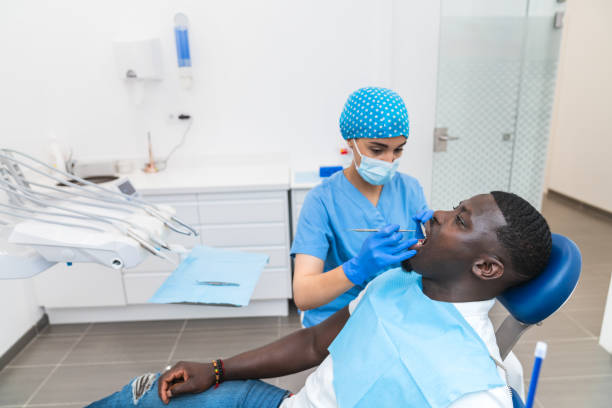 Best Emergency TMJ Treatment in Montgomery, AL